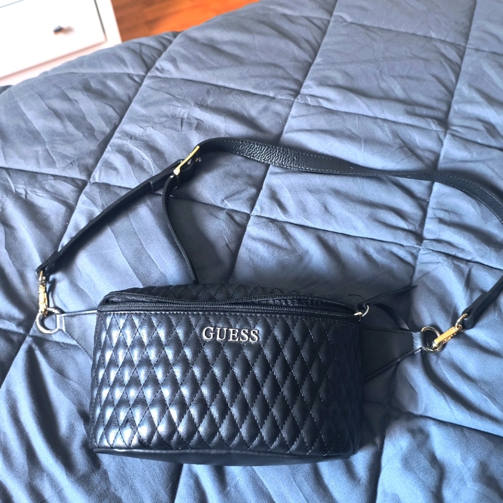 Belt bag